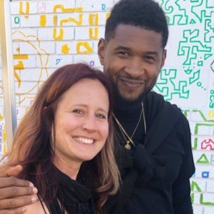 Even Usher likes Sweet Virtues
